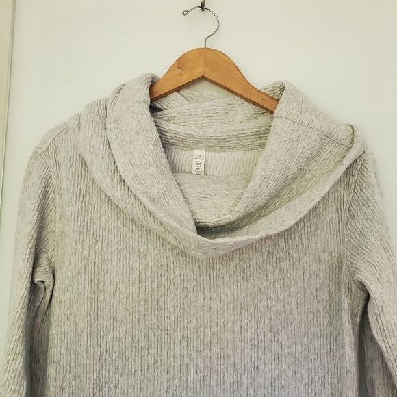 Lululemon Along The Way sweater dress - Picture 9 of 14